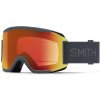 Smith SQUAD Okuliare na snowboard/lyže, tmavo sivá, os