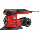 Black & Decker KA280K