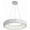 Light Prestige Reus LED závesné biele LP-8069/1P LED WH