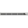 HUAWEI eKit S310 Series S310-48P4X Řízený L2+ Gigabit Ethernet (10/100/1000) Podpora napájení po Ethernetu (PoE) 1U Šedá