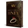 Kráľovstvo hriechov – Hnev - Huang Ana