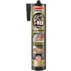 Lepidlo Soudal T-REX Gold Power biely 290 ml