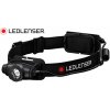 LED čelovka Ledlenser H5R CORE, USB nabíjaťeľná