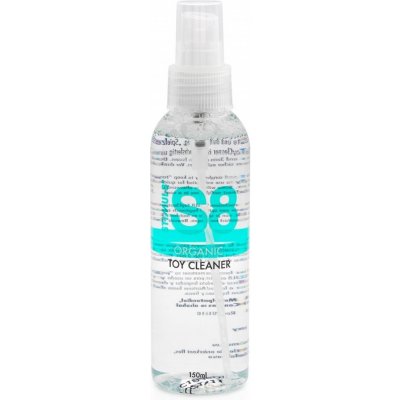 S8 TOY cleaner 150 ml