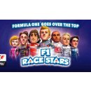 Hra na PC F1 Race Stars