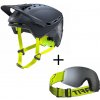 DYNAFIT TLT Helmet Black Out + DYNAFIT Speed