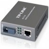 TP-Link konvertér single-mode WDM 1xFE 1xSC, MC111CS
