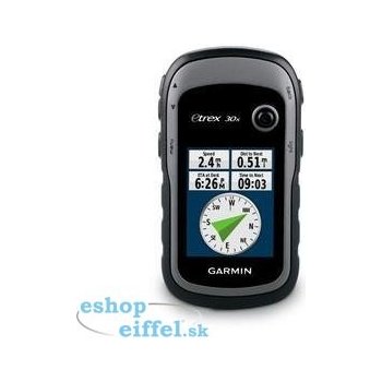 Garmin eTrex 30x