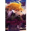 Saga of Tanya the Evil, Vol. 6 (manga)