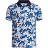 Chlapčenské polokošeľa Under Armour, PERFORMANCE PRINTED POLO Mix, L