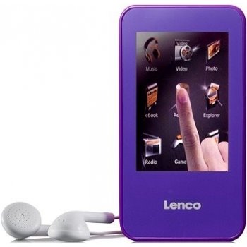 Lenco Xemio 858 4GB