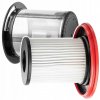 Filter pre Bosch Unlimited 7 vysávač HEPA, sada 12040193