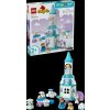 LEGO® DUPLO® ǀ Disney 10455 Ledové království: Anna a Elsa a oslava na hradě