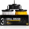 Work Stuff Drill Brush 3ks