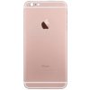 AppleKing zadný náhradný kryt vrátane tlačidiel pre Apple iPhone 6 – ružovo-zlatý (Rose Gold) - možnosť vrátiť tovar ZADARMO do 30tich dní