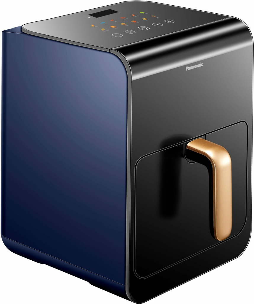 Panasonic NF-CC 600