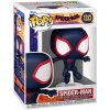 Figúrka Funko Pop! Spider-Man: Paralelné svety - Spider-Man