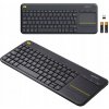 Logitech K400 Wireless Touch Keyboard 920-007145