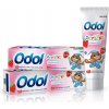ODOL Perlička pre deti s jahodovou príchuťou 2× 50 ml