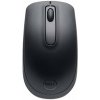 Dell bezdrátová optická myš WM118 (Black) 570-ABCC