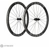FORCE TEAM KARBON GRAVEL 28 sada kolies, Shimano HG