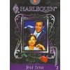 Romanca: Harlequin 2 - Jiná žena (papierový obal)