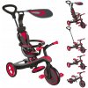 Globber Explorer Trike 4v1 pre deti
