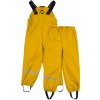 Mikk-Line Mikk - line detské nepremokavé nohavice 33159 - Sunflower Velikost: 116 OEKO-TEX®