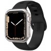 SPIGEN THIN FIT APPLE WATCH 7 (41MM) CRYSTAL CLEAR (ACS04187)
