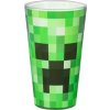 Paladone Sklenice Minecraft Creeper 450 ml