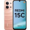 XIAOMI Redmi 15C 4G 4+256GB oranžová / 6.9