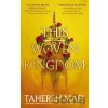 This Woven Kingdom - Tahereh Mafi