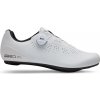 Cyklistické tretry Giro Cadet II White 43