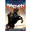 Batman 5: Rules of Engagement (Rebirth)