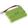 Powery Akumulátor Elmeg Dect DT200 600mAh NiMH 3,6V - neoriginálny