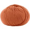 SUPER SOFT Lana Gatto Farby SUPER SOFT: 9427 terakota 100% merino vlna