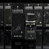 Black Sea – aróma Vaping Gentlemen Club 11ml