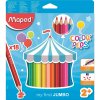 Maped 18 834012 hrubé