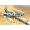 Trumpeter Messerschmitt Bf 109 E-4/Trop 1/32