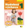 Hudobná výchova 1 - Ingrid Peťkovská, Petra Hertl