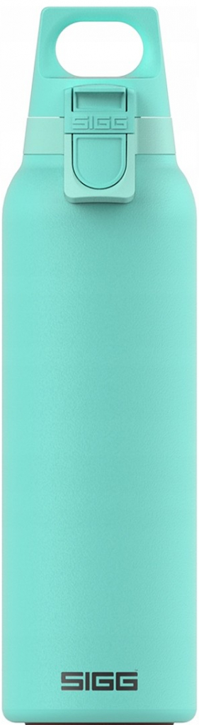 Sigg Termoska 550 ml tyrkysová