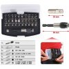 sada, skrutkovac-nadstavec(Bits) KS TOOLS 911.2060