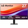 LG 27U41YA-B 27U41YA-B.AEUQ - Monitor