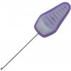 Giants fishing Ihla Stringer Needle Purple-Fluo 10cm