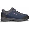 LOWA LOWA® EXPLORER II GTX LO dámske topánky, navy/lilac UK 5