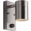 Lucide | Lucide 14866/05/12-LED Vonkajšie svietidlo so senzorom ARNE1xGU10/5W/230V IP44 | LC0754