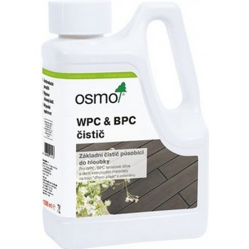 Osmo 8021 čistič WPC kompozitných terás 5 l