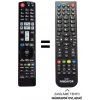 Predátor LG AKB72946002 univerzálny diaľkový ovládač pro DVD a BLU-RAY