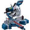 Bosch Kapovacia a pokosová píla GCM 254 D 0601B53000