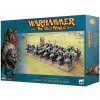 GW Warhammer Warhammer: The Old World Orc & Goblin Tribes Goblin Wolf Rider Mob